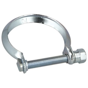 Klemme til lyddemper Peugeot 70 mm (7671.7035) 171366 18432033426 main