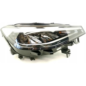 Original høyre frontlykt Full LED VW ID.4 OEM 11B941006B (ny) 11B941030 18438549857 main