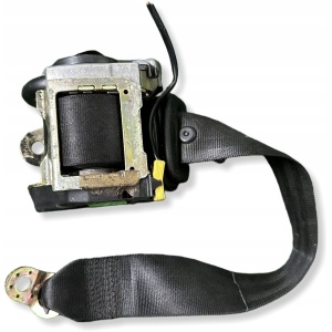 Bakre sikkerhetsbelte høyre bak Audi A3 8L 5D 560561400 / 8L4857806A 18462613344 main