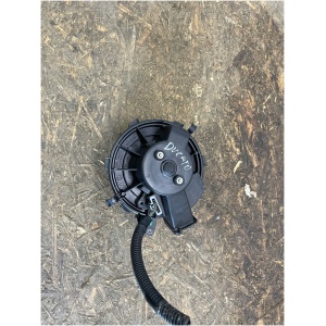 Varmevifte/kupevifte (blåser) Fiat Ducato / Citroën Jumper / Peugeot Boxer 5E1730100 18462967113 main