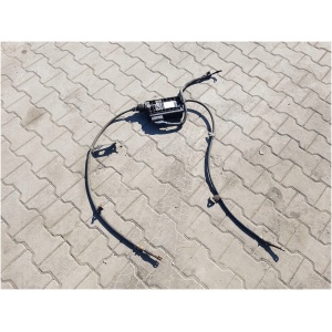 Toyota Avensis T27 III Lift 2015–2018 modul for parkeringsbrems 46300-05041 4630005041XAUTOPX 18465626912 main