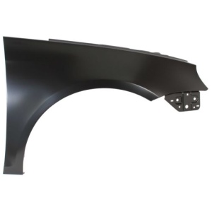 Forskjerm foran høyre VW EOS 2006.03–2015.08 Blic 6504-04-9554312P 1Q0821106B 18478147883 main