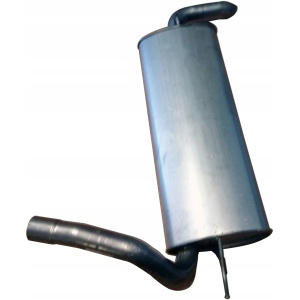 Endelyddemper med typegodkjenning FennoSteel P7857 – Volvo S40 II/V50 2.4 30793180 18488255642 main