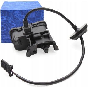 Drivaktuator til drivstoffpåfyllingsluke VW Golf VII/Jetta IV/Polo V/Skoda Rapid 5C6810773H 18491392136 main