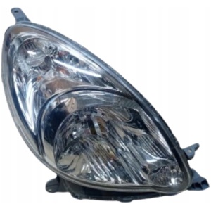 TOYOTA Yaris frontlykt høyre foran 81110-52390 OE (1999–2005) 18495566980 main