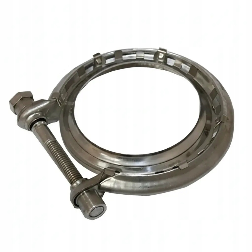 Eksosrørkobling 936-894 FA1 (Ø94 mm) – OE 9809148680 / 3648078 18505379290 main