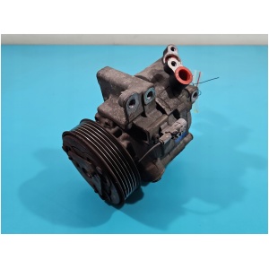 AC-kompressor VALEO Peugeot 107 1.0 88310-0H010 506021-7372 18508501587 main