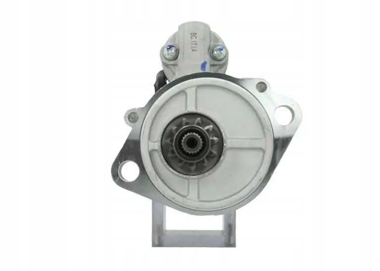 Starter 271.502.112.130 BV PSH 24V 3,2 kW 11 tenner 18516679837 main