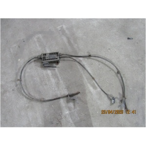Modul/mekanisme for håndbrems Toyota Avensis T27 2009–2011 (Toyota OE) T270911 18518700881 main