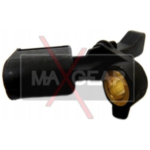 MaxGear ABS-sensor (hjulhastighet) bak venstre, aktiv, 2-pol – 6Q0927807B/MG WHT003863 18530264368 main