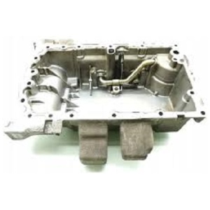 Oljepanne i aluminium bensin til VOLVO S90/V90 05.16– (9062MO-3) 31480325 18533148479 main