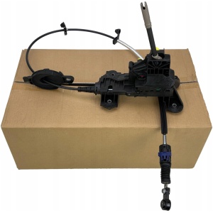 BMW girvelgermekanisme Steptronic m/kabel OE 25168483098 / 8483098 (F45/F46/F48/F39) 18547814305 main