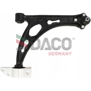 Bærearm med kuleledd foran høyre DACO Germany WH0236R 1K0407152AC 18549301698 main