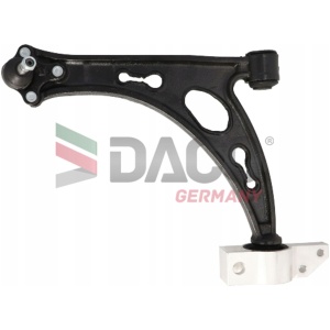 Bærearm med kuleledd foran venstre – DACO Germany WH0236L 1K0407151AC 18549301731 main