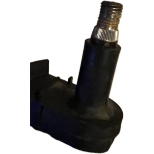 Viskermekanisme med motor Smart 454 Forfour 2004–2006 A4548200008 18553097094 main