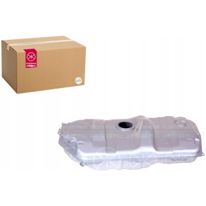 Drivstofftank stål 60L Toyota Avensis/Avensis Verso 2001-2009 KLOKKERHOLM 7700105040 18555793026 main