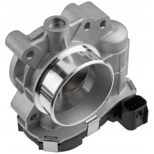 NTY ETB-PL-020 spjeldhus (gasspjeld) Opel Vectra C/Signum/Saab 9-3 2.0T 93189207 18557146708 main