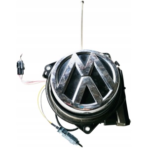 VW Golf VII Kombi klapeklinke med ryggekamera 5G0827469F 18557596340 main