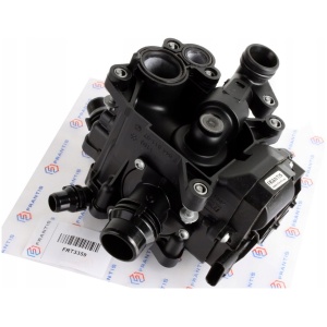 Termostathus/termostat BMW 11537644811 (Frantis) – ny 18569802772 main