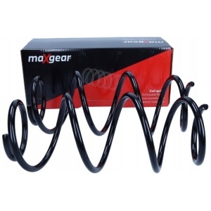 MAXGEAR 2x fjærer foran – Renault Clio III/Grandtour og Modus/Grand Modus (fra 2010/07) 540106430R 18578286578 main
