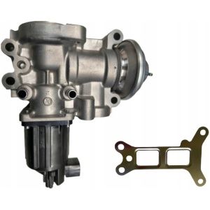 Mitsubishi EGR-ventil med pakning – ASX / Peugeot 4008 / Citroen C4 Aircross 1.8 DID 4N13 1582A476 18580058015 main