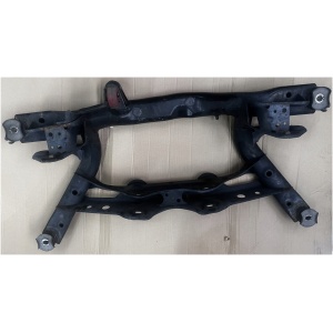 Bakre travers/subframe VW Passat CC B6 B7 4Motion 4x4 5N0505235AF 18585372564 main