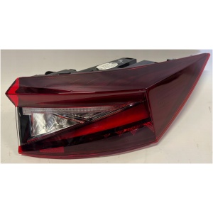 Skoda Enyaq iV 2021– baklykt høyre LED 5LA945208E (OE) 18594763912 main