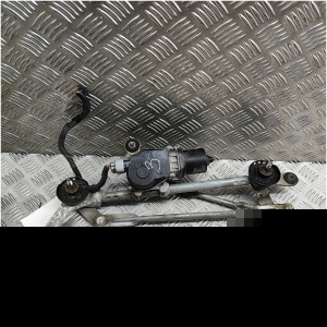Mekanisme for fremre vinduer Nissan Leaf (ZE0) 288003NL0A 18596035254 main