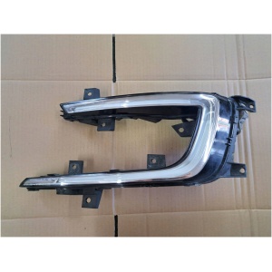 VW Golf VII GTE LED kjørelys DRL venstre 5GE941055B (Volkswagen OE) 18599353001 main