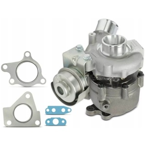 Ny turbolader Mitsubishi ASX/Lancer VIII 1.8 DI-D 150 hk 1515A185 49335-01000 18604991423 main