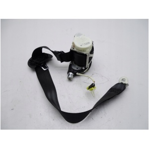 Sikkerhetsbelte venstre foran VW Passat CC B7 facelift 3C1857705Q 18605686430 main