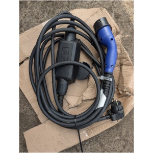 Ladekabel/ladekontakt Toyota/Lexus OE G9060-47451 18607434476 main