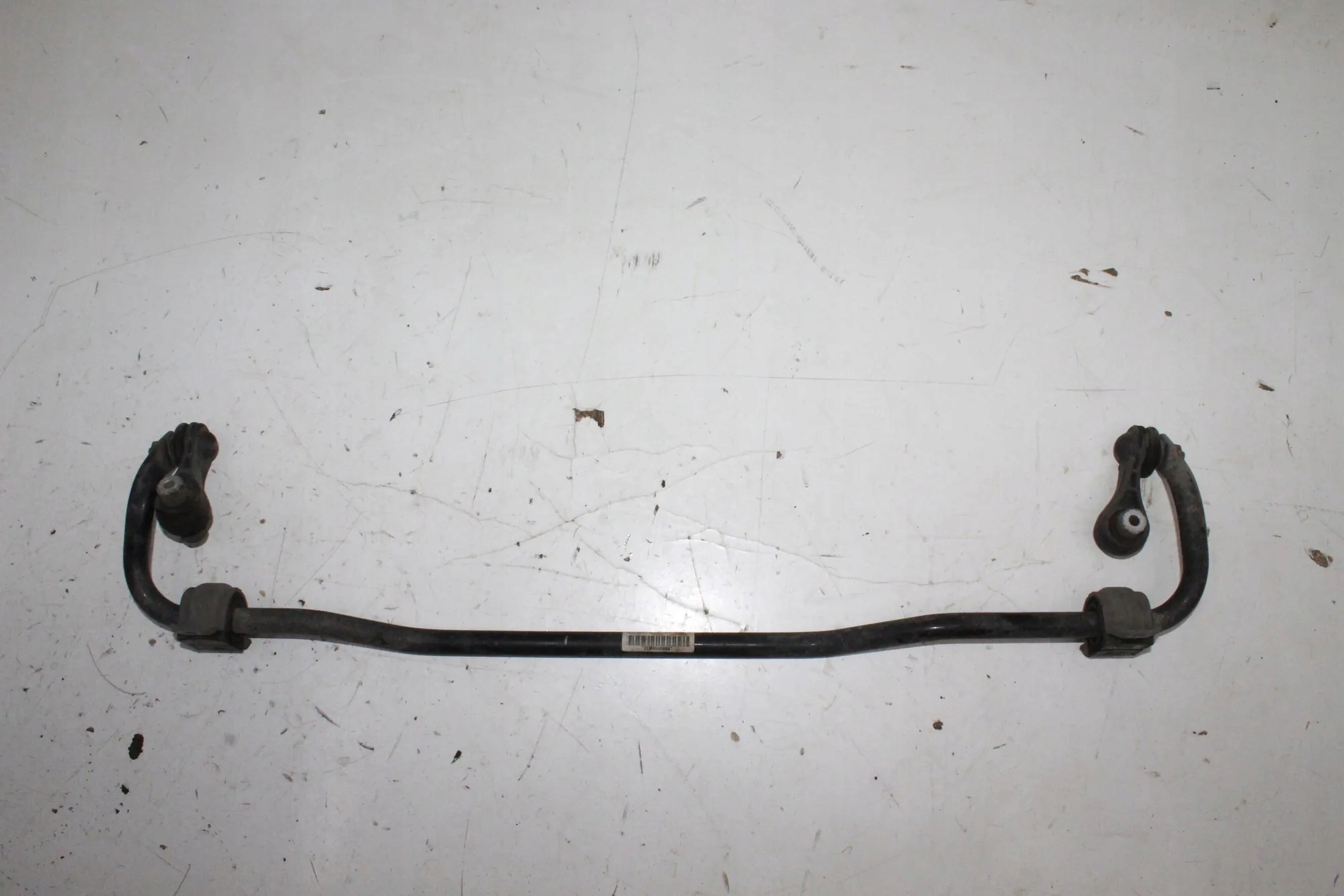 Bakre stabilisator AUDI 5Q0511305BK 1.5L hybrid 150kW (2021) 5Q0505465A 18608622942 main