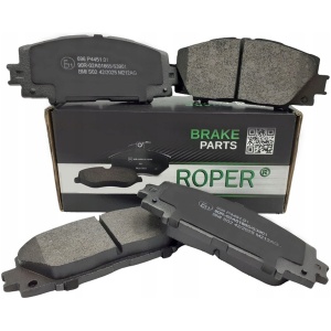 ROPER bremseklosser foran Toyota Corolla E21 2019– / Prius 2008– Hybrid 0446547090 18615009519 main