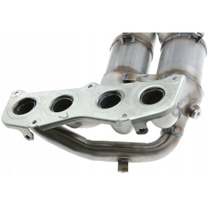 Katalysator NTY KAT-TY-000 Toyota Avensis/RAV4 2.0/2.4 VVT-i (470 mm) monteringssett 2505128150 18615104682 main