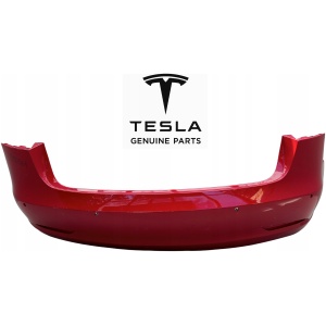 Tesla Model 3 facelift 2020– bakfanger bak 1108905-S2-A 18616233239 main