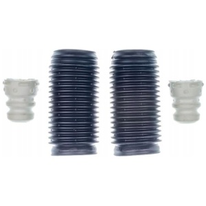 Støvdempersett foran (gummi) Audi/Seat/Škoda – OE 1K0412303AA 1K0412303B 18618045482 main