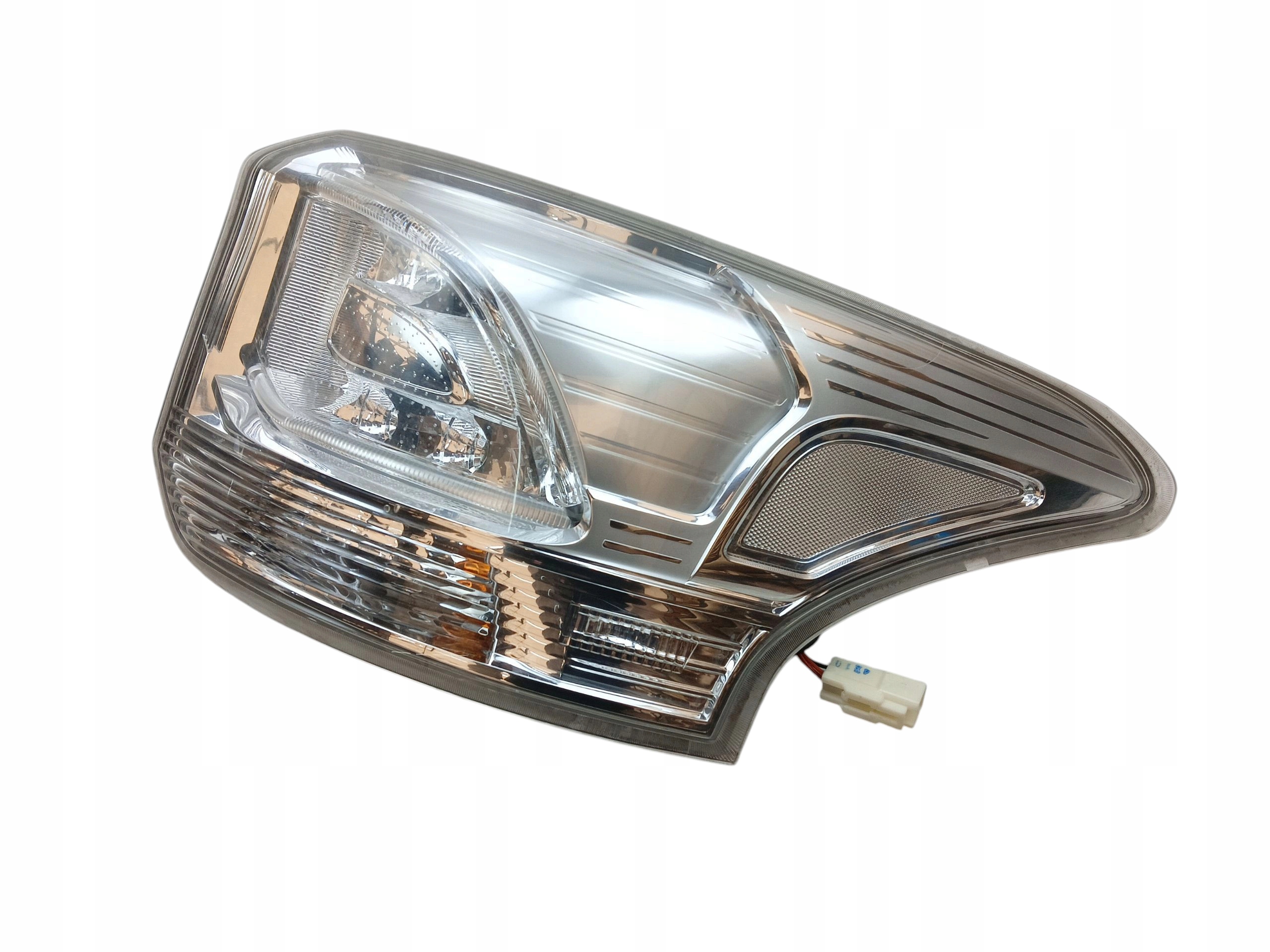 Baklykt høyre Mitsubishi Outlander III (2012-2015) F114001119 8330A790 (EU) 18629698059 main