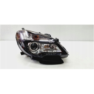 Høyre frontlykt Bi-Xenon til Opel Mokka – original EU 18638296035 main