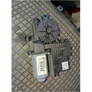 Vindusheismotor foran venstre VW Polo 9N Lift / Skoda Fabia I 6Y2959802 18641191490 main