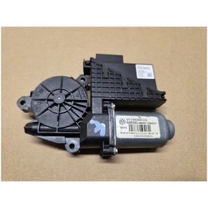 Vindusheismotor venstre foran VW T5 / Polo / Fabia OE 6Y2959802A 18642104160 main