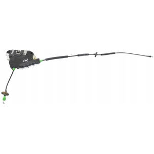 Høyre fremre dørlås Tesla Model X 111206400B (SKU 25251365) 2019 18643749705 main
