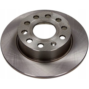 MAXGEAR bremseskivesett 2 stk bak 253 mm (solid) – 19-0839 1K0615601AB 18644950196 main