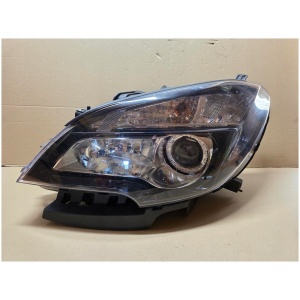 Venstre frontlykt Bi-Xenon Opel Mokka X 2013–2019 95378407 (EU) 18656251126 main