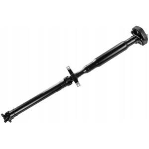 NTY mellomaksel/drivaksel bak BMW X3 (E83) automat NWN-BM-067 26107577059 18659939036 main