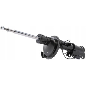 2x RIDEX 854S1091 fjærbein/støtdemper foran til Volvo XC70 Cross Country (295) 30714478 18661032129 main
