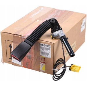 Beltestrammer høyre Fiat Ducato 2006- OER 60911723 18661706386 main