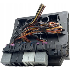 BCM komfortmodul/styreenhet – Volkswagen Touran I 5K0937087M 18670117328 main