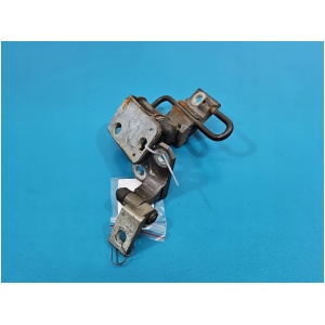 Dørhengsel foran venstre VW Passat B7 3C8831411A 3C0831401D 18673744184 main