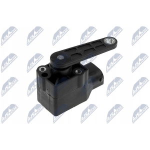 NTY nivåsensor for lys/høydejustering Mercedes A W169, B W245, C W203 010 542 77 17 A0105427717 18683948346 main